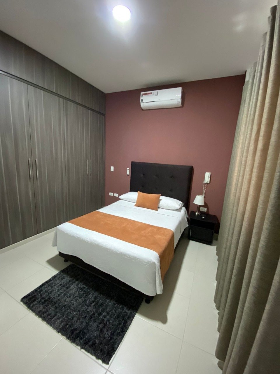 Habitación muestra 3